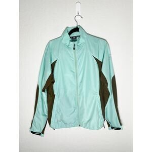 Outdoor Research Men's Windbreaker Lightweight Jacket Outdoor Activewear